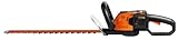 WX 22" 40V Cordless Hedge Trim