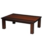 丸栄木工　コタツ　花巻-105