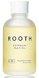 [旧モデル] BOTANIST ボタニスト ROOTH ルース | マルチオイル 60ml ヘアオイル