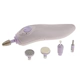 Baosity ネイルアート　ペディキュア工具　マニキュア　ドリルファイル　爪用研磨ツールセット　爪やすり　自己DIYデザイン　
