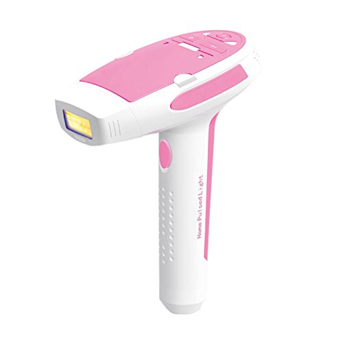 SKIN SCIENCE 光美容器