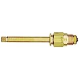 BrassCraft ST3255 Tub and Shower Hot/Cold Faucet Stem for Central Brass Faucets by BrassCraft