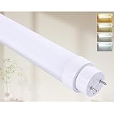 ≪全工事不要≫LED直管蛍光灯 20W型 グロー式 インバーター式 ラビット式工事不要 便利に安装 LED蛍光灯 直管 20W形 580mm 消費電力10W 超高輝度2000lm 直管LEDランプ 20形 LED蛍光管 20W型 LED蛍光灯 口金G13 直管型LED 20形 FL20ss 直管型LED照明器具 FL20 FLR20 FHF20 節電 広配光 店舗 事務所 (昼光色6000K)