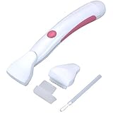 ラヴィア Iライン シェーバー ホワイト