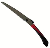 角利 替刃式折込鋸 240mm 本体