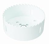 Lenox Tools 3025252CT 52 Carbide Tipped Holesaw, 3-1/4-Inch or 83mm [並行輸入品]
