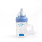 The First Years Breastflow Disposable Bottle, 4 Ounce (Discontinued by Manufacturer) by The First Ye