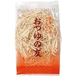 坂利製麺所 おつゆの友(そうめんふし) 100g ×6セット