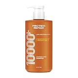 【ELASTINE 公式】エラスティン プロテインリペア 10000+ ヘアケアシリーズ (本体500ｍL シャンプー)