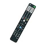 テレビ用リモコン RMF-TX431J 音声機能付き fit for SONY ソニー ブラビア テレビ XRJ-55X90J XRJ-65X90J XRJ-75X90J XRJ-55A80J XRJ-55A90J XRJ-65A80J XRJ-65A90J XRJ-75X 95J XRJ-77A80J XRJ-83A90J XRJ-65X95J XRJ-85X95Jなど