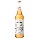 モナン　エルダーフラワー　シロップ　700ml