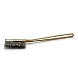 (STRAIGHT/ストレート) ワイヤーブラシ スチール I型 36-170