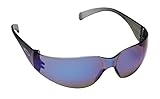 3M Tekk Virtua Safety Glasses, Blue-Frame, Blue-Lens [並行輸入品]