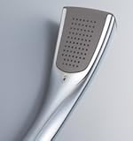 パロマ 節水型シャワーヘッド airジェット