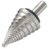 マーベル ステップドリル 2枚刃段付ドリル シャンク:10mm 段:13 MSB-33