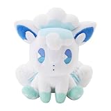 ポケモンセンターオリジナル ぬいぐるみ サイコソーダ・リフレッシュ アローラロコン
