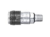 日東工器 ロックカプラ L200-30SM
