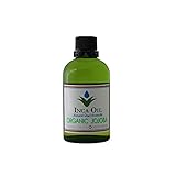 インカオイル オーガニックホホバ DEODORISED（デオドライズド）120ml