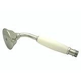 Kingston Brass K105A1 Victorian Hand Shower, Polished Chrome [並行輸入品]