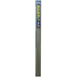 リンテックコマース ガラスメイト 防災・地震対策フィルム100μ 92cm×90cm クリアー HGS-10M