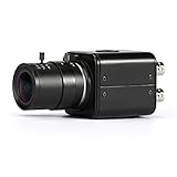 HD SDI のカメラ、2 MP 1080P HD デジタル CCTV の保安用カメラ、5-50mm の手動 Varifocal HD 3MP レンズ、 1/2.8 高い感受性センサー CMOS Camera