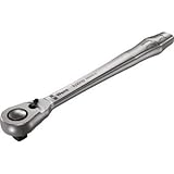 Wera社:Wera 8004B サイクロップラチェット「メタル」 3/8 チェンジレバー 004034 型式:004034