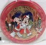 東京ディズニーシー クリスマス 2008 缶バッジ 単品 Disney