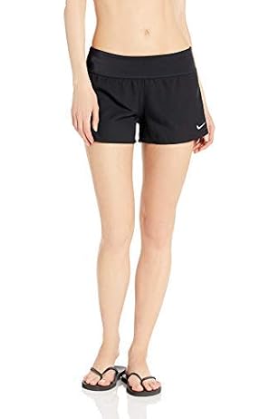 Nike Solid Element Swim Boardshorts 