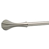 Delta 79224-SS Addison 24-Inch Towel Bar Rack, Stainless Steel [並行輸入品]