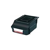 サカエ 導電性ボックス Z-1NDF