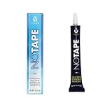 Vapon No Tape Liquid Adhesive 1.0oz by Vapon No Tape Liquid Adhesive