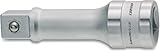 HAZET エクステンションバー 差込角12.7mm 全長76mm 9173