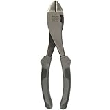 J S PRODUCTS 179838 7-Inch Diagonal Plier [並行輸入品]