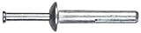 The Hillman Group 9406 Hammer Drive Anchor, 1/4 X 2-Inch by The Hillman Group
