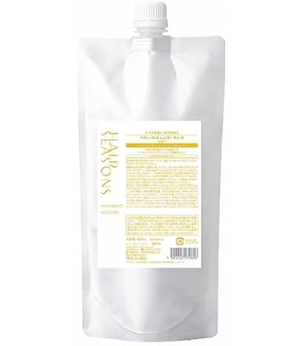 DEMIヘアシーズンズ シャンプー&トリートメント スムース Amazon | デミ ヘアシーズンズ スムース シャンプー 250ml