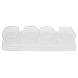 Dovewill キッチン　フードボックス　収納ケース　弁当箱　赤ちゃん　ベビー　離乳食保存　安全材料　2サイズ選べる - サイズB