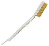 ストロングツール(Strong TooL) スチールブラシ 真鍮線 11791