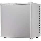 デバイスタイル RA-P20-W 20L電子冷蔵庫 白