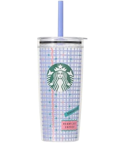 Amazon | スターバックス STARBUCKS コールドカップタンブラーデュアル