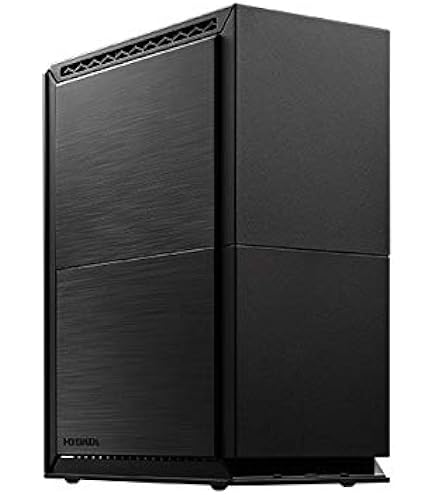 I-O DATA製のNAS 4TB HDL2-AA4/E HDL2-AA/Eシリーズ | デュアルコアCPU搭載 NAS（ネットワークHDD