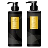 ファー ファファインフレグランス ボーテ シャンプー コンディショナーセット 各400ml ギャルソン