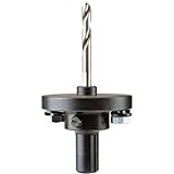 リジッド ホールソーアーバー R3 53080