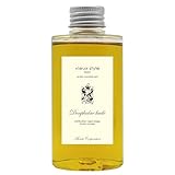 デンファレユイル ヘアオイル VO04 150ml ヴィーガン認証/しっとり