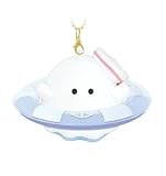 プカプカぬいぐるみキーホルダー オバケーヌ