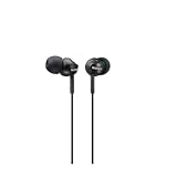 SONY カナル型イヤホン ピンク MDR-EX110LP/PI