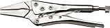 Aven 10377 Stainless Steel Long Nose Vice Grip Pliers, 6' [並行輸入品]