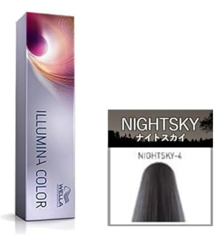 Amazon | イルミナカラー ムーンライト 12 80g | ノーブランド品