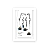 プラスラボ ムーミン しおりクリップ ニョロニョロ 351570