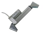 電動 DC12V シリンダ アクチュエータ 取付金具セット 1000N (1.伸縮50mm)