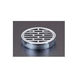 エスコ ６５Ａ／Ｇ２・１／２”（内ねじ）目皿 EA468DH-13